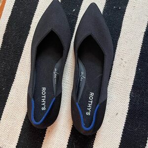 Rothy’s shoes